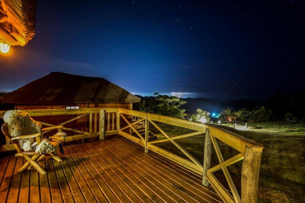 Refugio Monte Itapeva Ξενοδοχείο Torres Εξωτερικό φωτογραφία