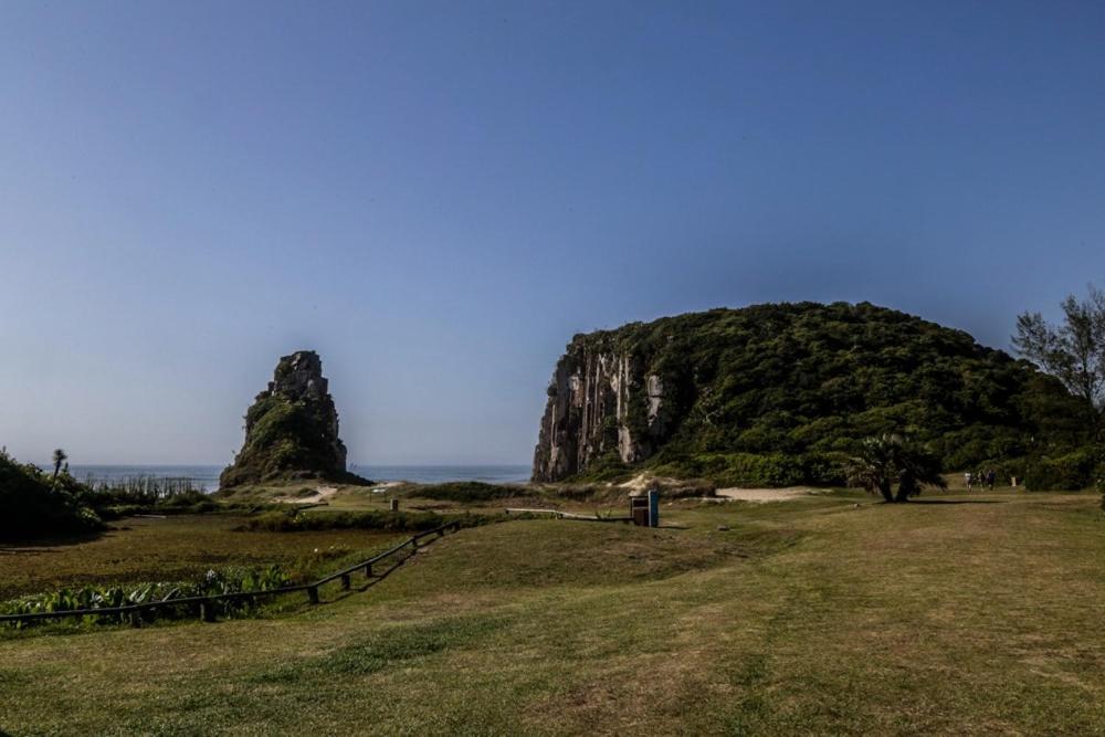 Refugio Monte Itapeva Ξενοδοχείο Torres Εξωτερικό φωτογραφία