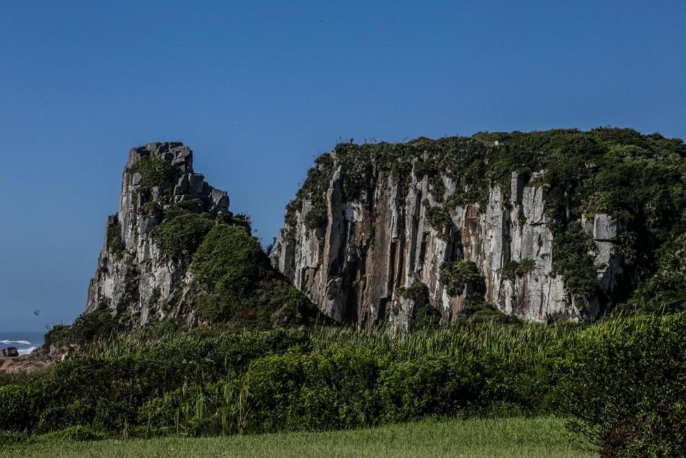 Refugio Monte Itapeva Ξενοδοχείο Torres Εξωτερικό φωτογραφία