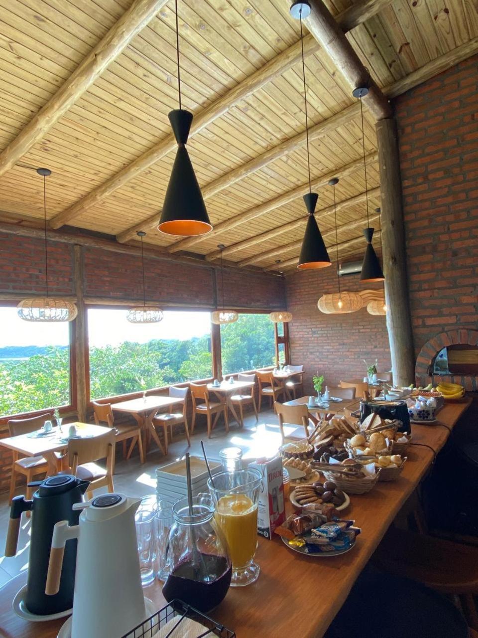 Refugio Monte Itapeva Ξενοδοχείο Torres Εξωτερικό φωτογραφία